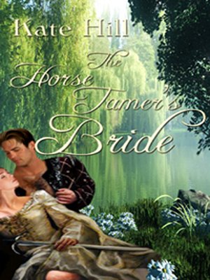 cover image of The Horse Tamer's Bride